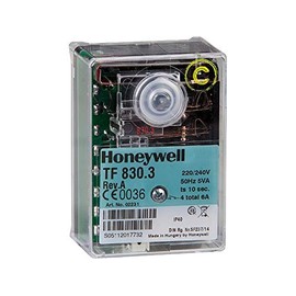 Honeywell TF 836. 3 Control Unit