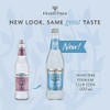 Fever-Tree Premium Club Soda, 16.9 Fl Oz Glass Bottle (8