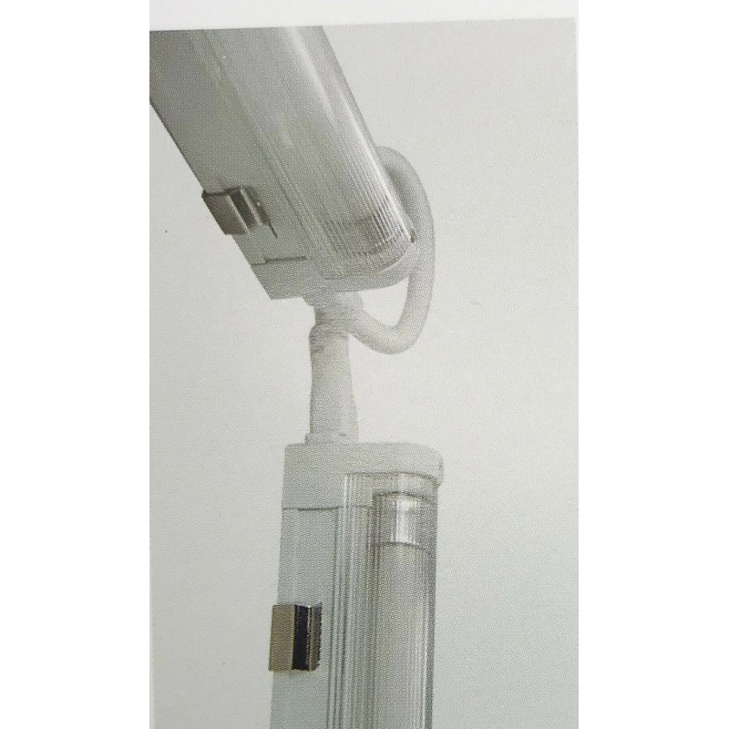 Eco Lighting T4 - 24W Under Cabinet Slim Linkable Fluorescent