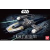 Star Wars 1/72 Y-wing Starfighter