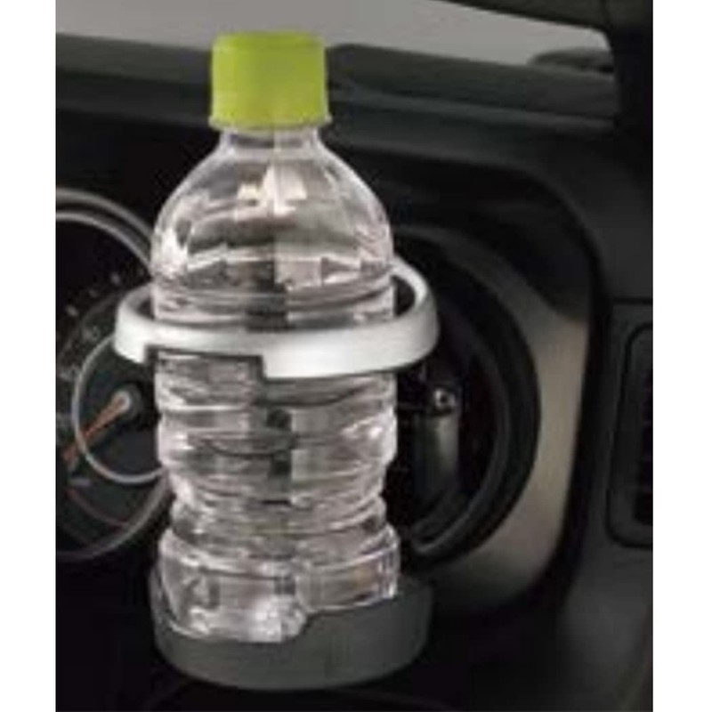 【JEEP Genuine】Drink Holder JL Wrangler Common for 2-Door and 4-Door