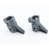 Rollator backrest Brackets, backrest Pivot Brackets for Rollator,Rollator with Back