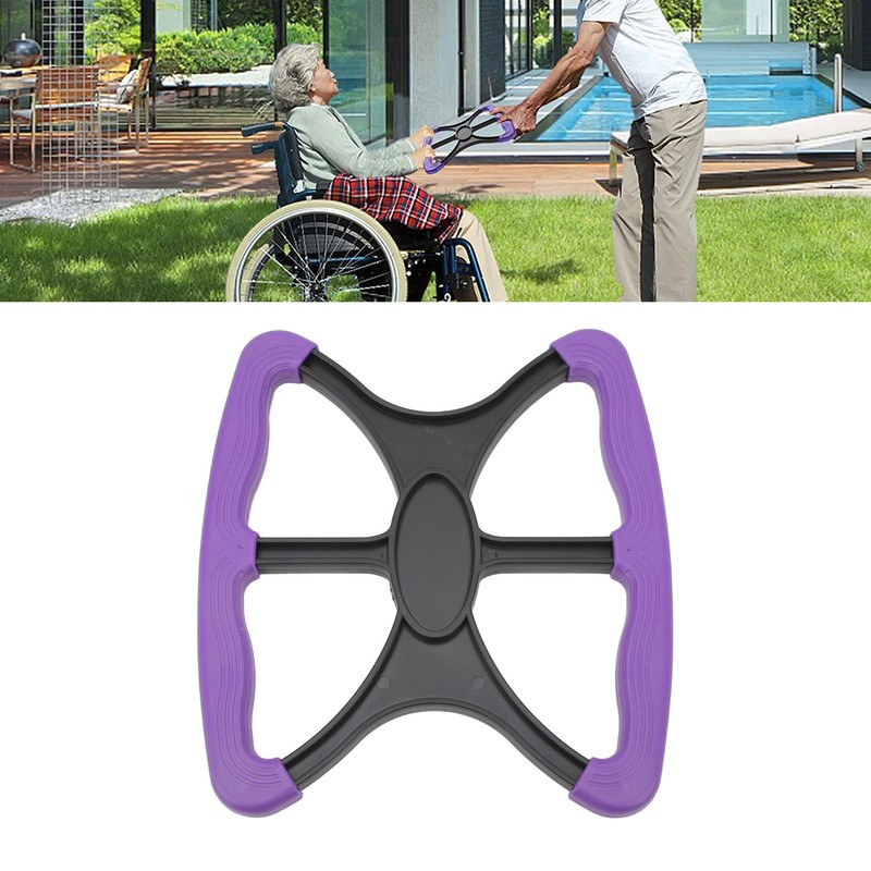 Standing Aid Mobility Transferring Ergonomic Lift Assist Standing Aid for