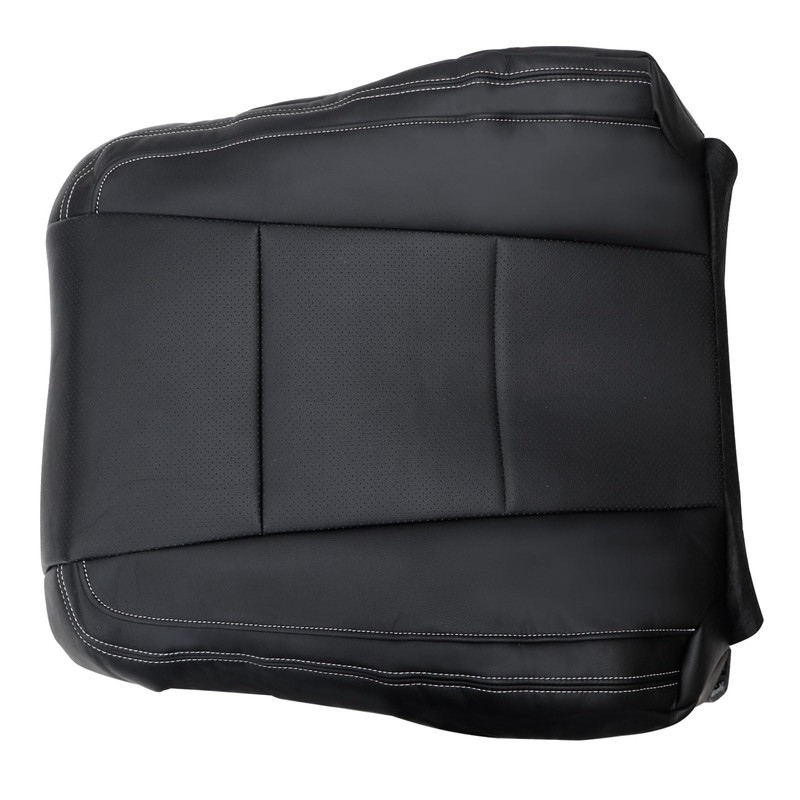 SecosAutoparts Driver and Passenger Side Bottom and Top Lean Back