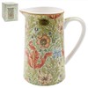 The Leonardo Collection LP94709 William Morris Compton Milk Cream Jug,