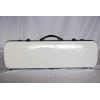 Vio Music 4/4 Full Size Sturdy High-tech Suspension Violin Case