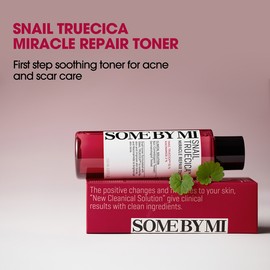 SOME BY MI [SOME BY MI]*renewal* Snail Truecica Miracle Repair Toner 150ml