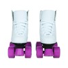 Epic Skates Princess Quad Roller Skates