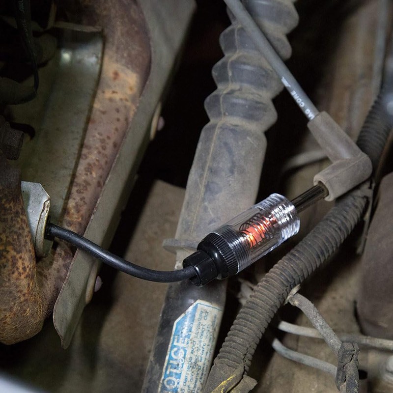 Ignition Spark Tester, Ignition Spark Tester, Spark Plug Tester, Ignition