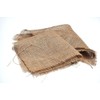Filter Foams Hessian Pond Basket Liners - 3 Pack Aquatic