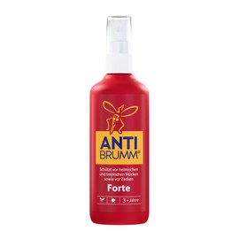 Anti Brumm Forte. 75 ml [Badartikel]