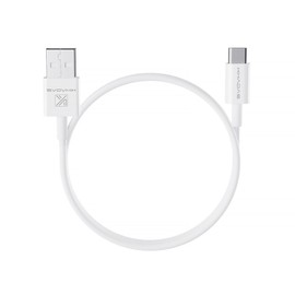 Khadas USB Cable (USB-A to USB-C),Supporting Both USB-3.0 Data and USB Power Delivery from 5-20V,Suitable for VIM1S/Edge/Edge-V/VIM4/VIM3/VIM3L/Tone2 Pro/Tone1