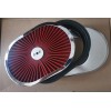 Rodspeedracing SBC BBC 12" Super Flow Oval Washable Air Cleaner