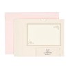 Sanrio 718033 Spring Flower Box Cherry Blossom Message Card JSC