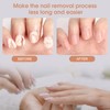 Gel Polish Remover Kit Professional Easily & Safely Gel Nail
