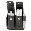 Ledertaff Leather Holster for Leatherman and Other Multitools to Carry