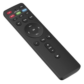 Beyution Replaced Remote Control Compatible with Norcent BYL Bestisan MEGACRA Soundbar Speaker Home Theater System MB-3220 MB-2521SQ03 SG08 S6520 S8520 S9920 SD08 S7021B SE01 SE02 S7020E SR01 S7020P