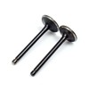 MOTO1988 Exhaust and Intake Valve set 4PCS Fit For Ezgo