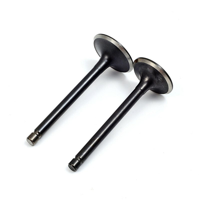 MOTO1988 Exhaust and Intake Valve set 4PCS Fit For Ezgo
