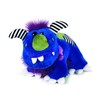Webkinz Midnight Monster Plush Toy with Sealed Adoption Code