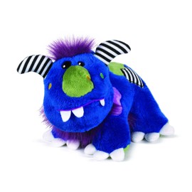 Webkinz Midnight Monster Plush Toy with Sealed Adoption Code