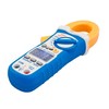 PeakTech Digital Current Meter Meter with Multimeter, P 1650, 400A
