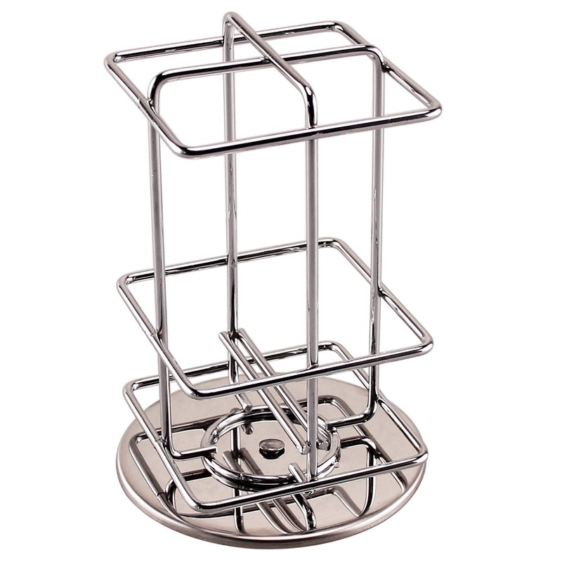 Ever Rich ® 40 Tower Coffee Capsule Pod Holder Compatible