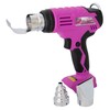The Original Pink Box 20V Li-Ion Cordless Heat Gun |