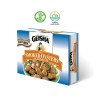 Geisha Smoked Oysters 3.75 oz (Pack of 12)
