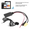 GOTOTOP Car Bluetooth AUX Module Audio Radio Interface Cable Connector
