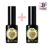 Gracia Jinbee Gijelly Base Gel 1+1 Self Gel Nail / 그라시아 진비 지젤리 베이스젤 1+1 셀프젤네일