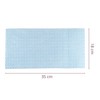 IDEA HOME - 2 Rolls of 100 Wipes, 18 x