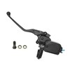 Aynaxcol Brake Master Cylinder Front Left Replacement for Can-Am Outlander