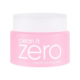 Vanilaco Clean It Zero Original Cleansing Balm, Clean It Zero Original Cleansing Balm, 3.4 fl oz (100 ml)