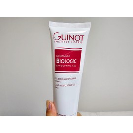 Gino Gomage Viologique Exfoliation Deep Cleansing Hypoallergenic 50ml / 기노 고마쥐 비올로지끄 각질제거 딥 클렌징 저자극 50ml