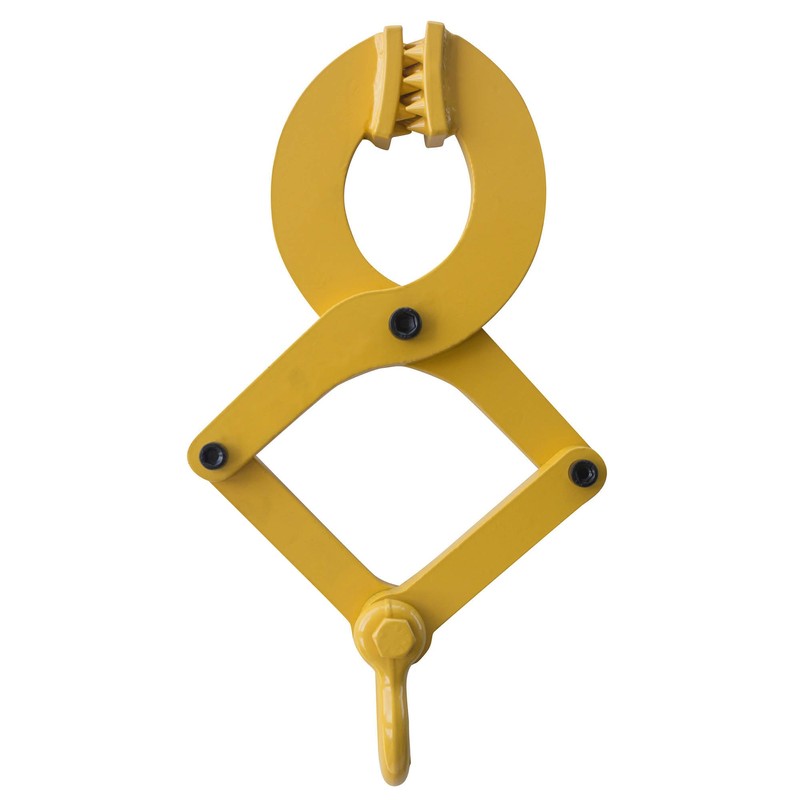 Buffalo Tools PAPUL3: 6,000 Lb Pallet Puller