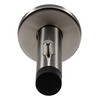 Gedotec Design Wall Door Buffer Stainless Steel Door Stopper with