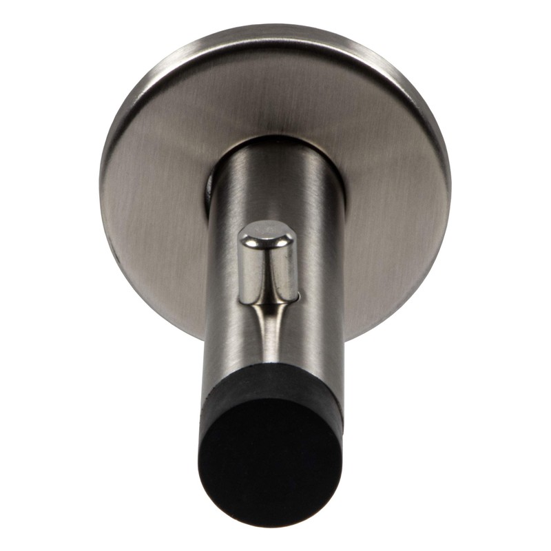 Gedotec Design Wall Door Buffer Stainless Steel Door Stopper with