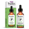 TruSkin Peptide Serum For Face – with Peptides, Amino Acids,