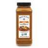 Watkins Organic Gourmet Dry Seasoning Mix, Chili, 18.3 Ounce (Pack