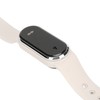 Ultrasonic Mosquito Repellent Bracelet Rechargeable Mosquito Repellent Watch with Time
