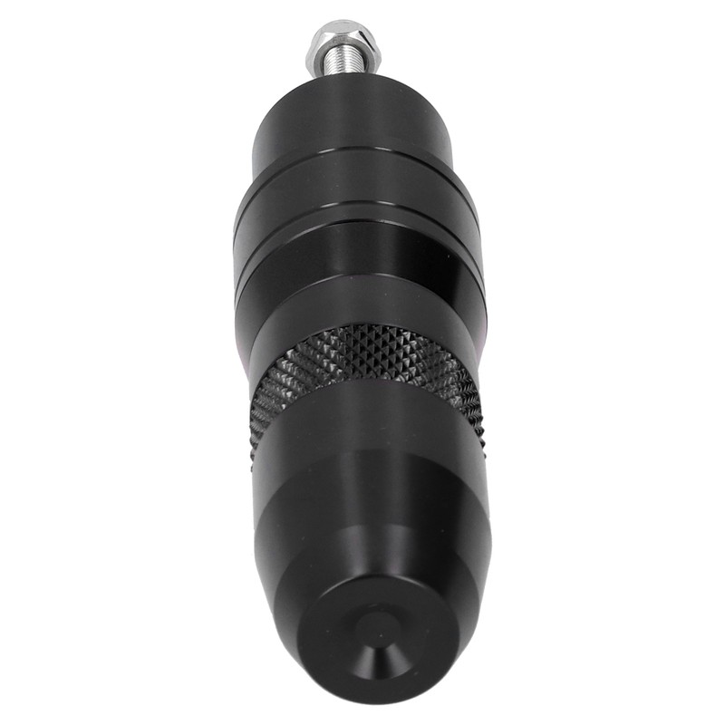 Motorcycle Exhaust Pipe Slider Aluminum Alloy Anti Falling Guard Protector