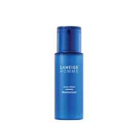 Laneige Homme Active Water Moisturizer 125ml / 라네즈 옴므 액티브 워터 모이스처라이저 125ml