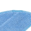 Sweeper Main Side Brush with Filter and Mopping Cloths Robot