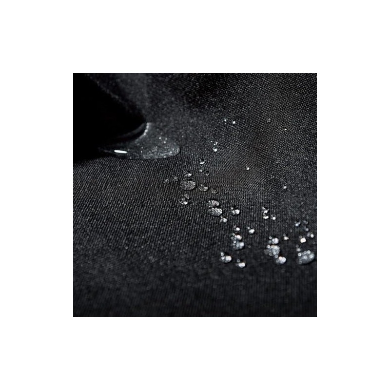 3D MAXpider Custom Fit Seat Defender Bench Seat (Black) Universal