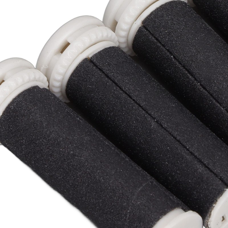 4pcs Electric Foot File Grinding Tool Replacement Head, Foot File