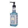 accentra Gin Flavor Hand Soap in Bottle in Gin Bottle