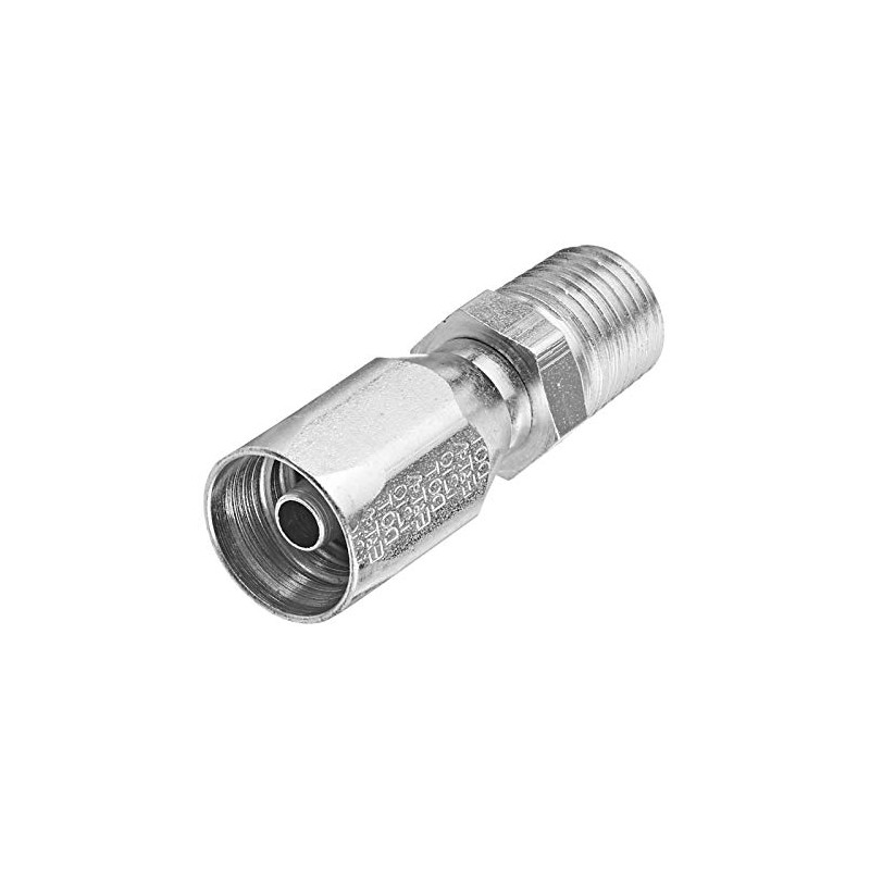 Gates G34100-0806 Field Attachable Coupling