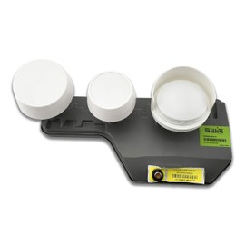 DirecTV swm5-21 Tuner UltraHD lnb for Slimline Dish 5d2rblnb