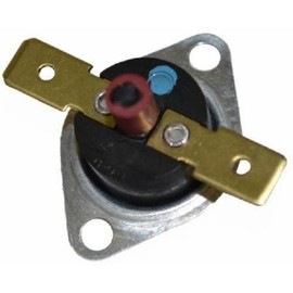 NewPowerGear Furnace Rollout Limit Switch Replacement for GMS80704BXA GMS80903BN GMS80903BNAA GMS80903BNA GMS80904BN GMS80904BNAA GMS80904BNBA GMS80904BNBB